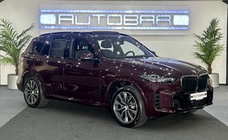 BMW X5 30 d xDrive M SPORT PRO SKY ICONIC AHK STHZ - foto 2