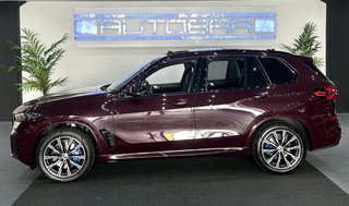BMW X5 30 d xDrive M SPORT PRO SKY ICONIC AHK STHZ - foto 5