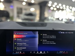 BMW X5 30 d xDrive M SPORT PRO SKY ICONIC AHK STHZ - foto 25