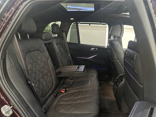 BMW X5 30 d xDrive M SPORT PRO SKY ICONIC AHK STHZ - foto 13