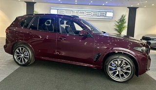 BMW X5 30 d xDrive M SPORT PRO SKY ICONIC AHK STHZ - foto 4