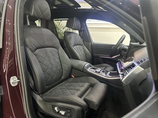 BMW X5 30 d xDrive M SPORT PRO SKY ICONIC AHK STHZ - foto 11