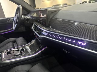 BMW X5 30 d xDrive M SPORT PRO SKY ICONIC AHK STHZ - foto 33