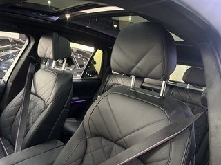 BMW X5 30 d xDrive M SPORT PRO SKY ICONIC AHK STHZ - foto 38