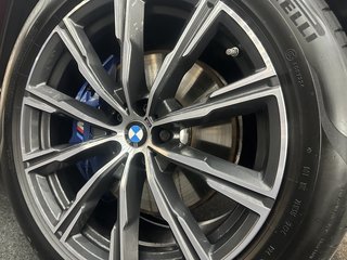 BMW X5 30 d xDrive M SPORT PRO SKY ICONIC AHK STHZ - foto 42