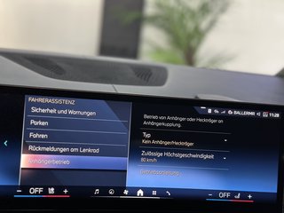 BMW X5 30 d xDrive M SPORT PRO SKY ICONIC AHK STHZ - foto 53