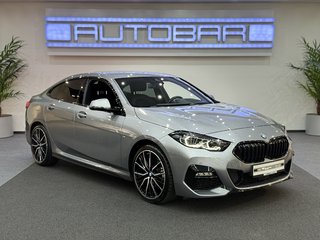 BMW 218 Gran Coupé M-SPORT HEAD_UP ACC H&K DAB 19Z - bilder 3