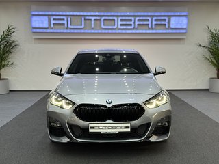BMW 218 Gran Coupé M-SPORT HEAD_UP ACC H&K DAB 19Z - bilder 2