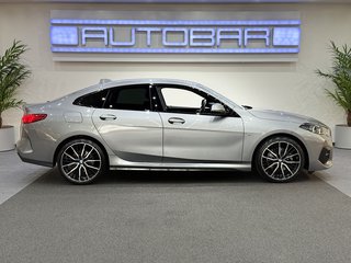 BMW 218 Gran Coupé M-SPORT HEAD_UP ACC H&K DAB 19Z - bilder 4