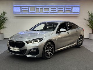 BMW 218 Gran Coupé M-SPORT HEAD_UP ACC H&K DAB 19Z - bilder 1
