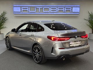 BMW 218 Gran Coupé M-SPORT HEAD_UP ACC H&K DAB 19Z - bilder 7