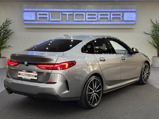 BMW 218 Gran Coupé M-SPORT HEAD_UP ACC H&K DAB 19Z - bilder 5