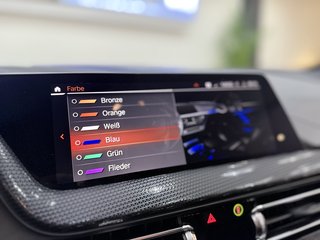BMW 218 Gran Coupé M-SPORT HEAD_UP ACC H&K DAB 19Z - bilder 23