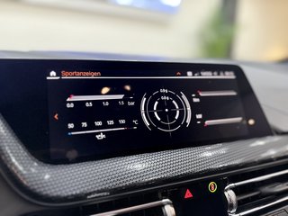 BMW 218 Gran Coupé M-SPORT HEAD_UP ACC H&K DAB 19Z - bilder 27