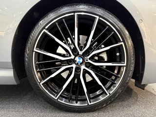 BMW 218 Gran Coupé M-SPORT HEAD_UP ACC H&K DAB 19Z - bilder 11