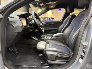 BMW 218 Gran Coupé M-SPORT HEAD_UP ACC H&K DAB 19Z - bilder 14