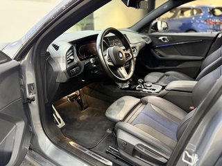 BMW 218 Gran Coupé M-SPORT HEAD_UP ACC H&K DAB 19Z - bilder 13