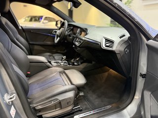 BMW 218 Gran Coupé M-SPORT HEAD_UP ACC H&K DAB 19Z - bilder 15