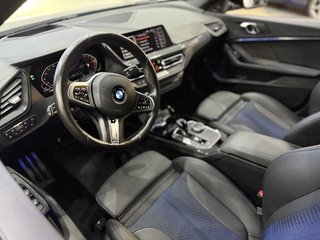 BMW 218 Gran Coupé M-SPORT HEAD_UP ACC H&K DAB 19Z - bilder 12