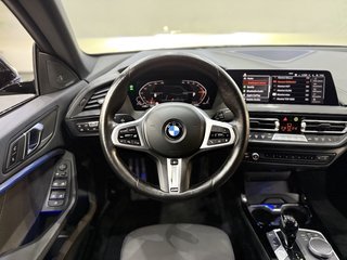 BMW 218 Gran Coupé M-SPORT HEAD_UP ACC H&K DAB 19Z - bilder 19