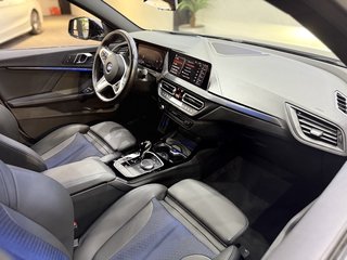 BMW 218 Gran Coupé M-SPORT HEAD_UP ACC H&K DAB 19Z - bilder 17