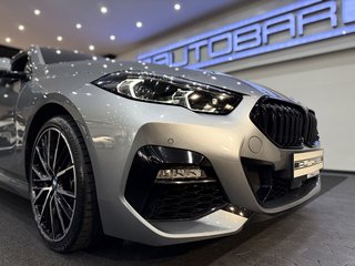 BMW 218 Gran Coupé M-SPORT HEAD_UP ACC H&K DAB 19Z - bilder 10