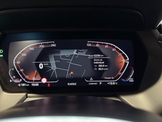 BMW 218 Gran Coupé M-SPORT HEAD_UP ACC H&K DAB 19Z - foto 20