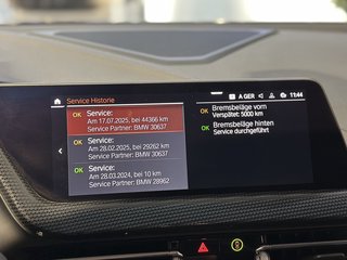 BMW 218 Gran Coupé M-SPORT HEAD_UP ACC H&K DAB 19Z - foto 30