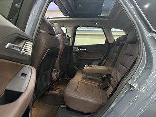 BMW 218 Active Tourer LEDER PANO MASSAGE HARMAN&KARDON - bilder 18