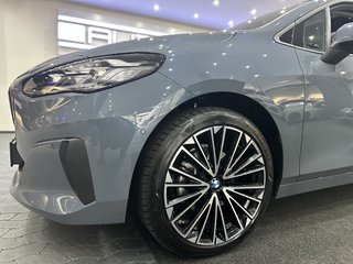 BMW 218 Active Tourer LEDER PANO MASSAGE HARMAN&KARDON - bilder 11