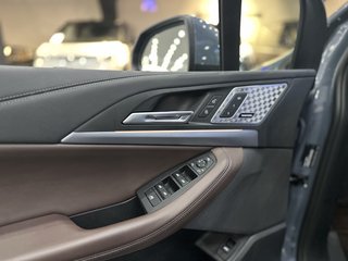 BMW 218 Active Tourer LEDER PANO MASSAGE HARMAN&KARDON - bilder 20