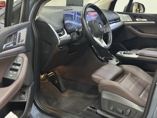 BMW 218 Active Tourer LEDER PANO MASSAGE HARMAN&KARDON - bilder 17