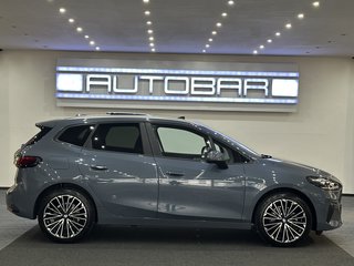 BMW 218 Active Tourer LEDER PANO MASSAGE HARMAN&KARDON - bilder 8