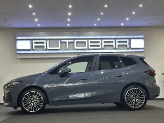 BMW 218 Active Tourer LEDER PANO MASSAGE HARMAN&KARDON - bilder 9