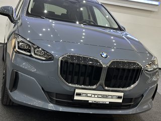 BMW 218 Active Tourer LEDER PANO MASSAGE HARMAN&KARDON - bilder 12