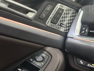 BMW 218 Active Tourer LEDER PANO MASSAGE HARMAN&KARDON - bilder 27