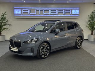 BMW 218 Active Tourer LEDER PANO MASSAGE HARMAN&KARDON - bilder 5