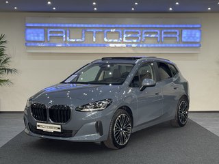BMW 218 Active Tourer LEDER PANO MASSAGE HARMAN&KARDON - bilder 6