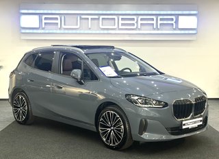 BMW 218 Active Tourer LEDER PANO MASSAGE HARMAN&KARDON - bilder 2