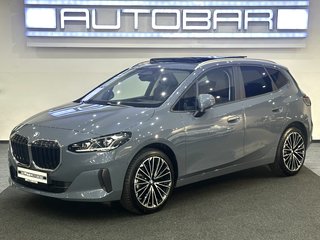 BMW 218 Active Tourer Gebrauchtwagen Kaufen