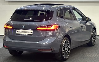 BMW 218 Active Tourer LEDER PANO MASSAGE HARMAN&KARDON - bilder 3