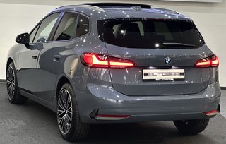 BMW 218 Active Tourer LEDER PANO MASSAGE HARMAN&KARDON - bilder 4