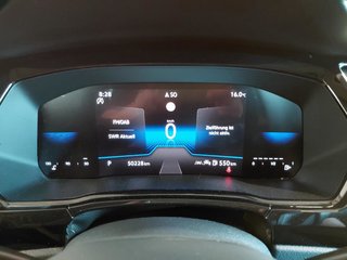 Volkswagen Touran 2.0TDI DSG 7SITZE PANO STHZ AMBIENTE RFK - foto 5