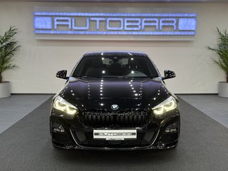 BMW 218 Gran Coupé M-SPORT ACC 19 HIFI RFK DAB SHADOW - bilder 2