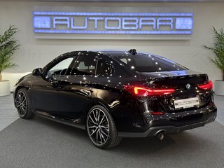 BMW 218 Gran Coupé M-SPORT ACC 19 HIFI RFK DAB SHADOW - bilder 7