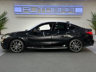 BMW 218 Gran Coupé M-SPORT ACC 19 HIFI RFK DAB SHADOW - bilder 8