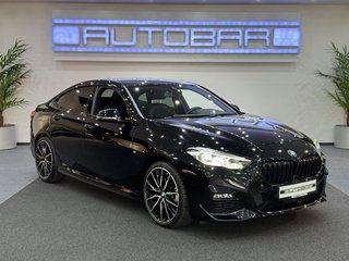 BMW 218 Gran Coupé M-SPORT ACC 19 HIFI RFK DAB SHADOW - bilder 3