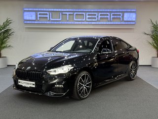 BMW 218 Gran Coupé Gebrauchtwagen Kaufen