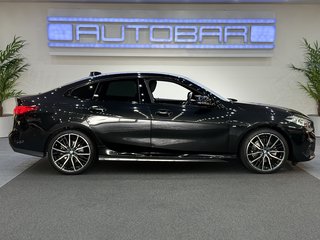 BMW 218 Gran Coupé M-SPORT ACC 19 HIFI RFK DAB SHADOW - bilder 4