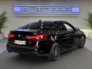 BMW 218 Gran Coupé M-SPORT ACC 19 HIFI RFK DAB SHADOW - bilder 5